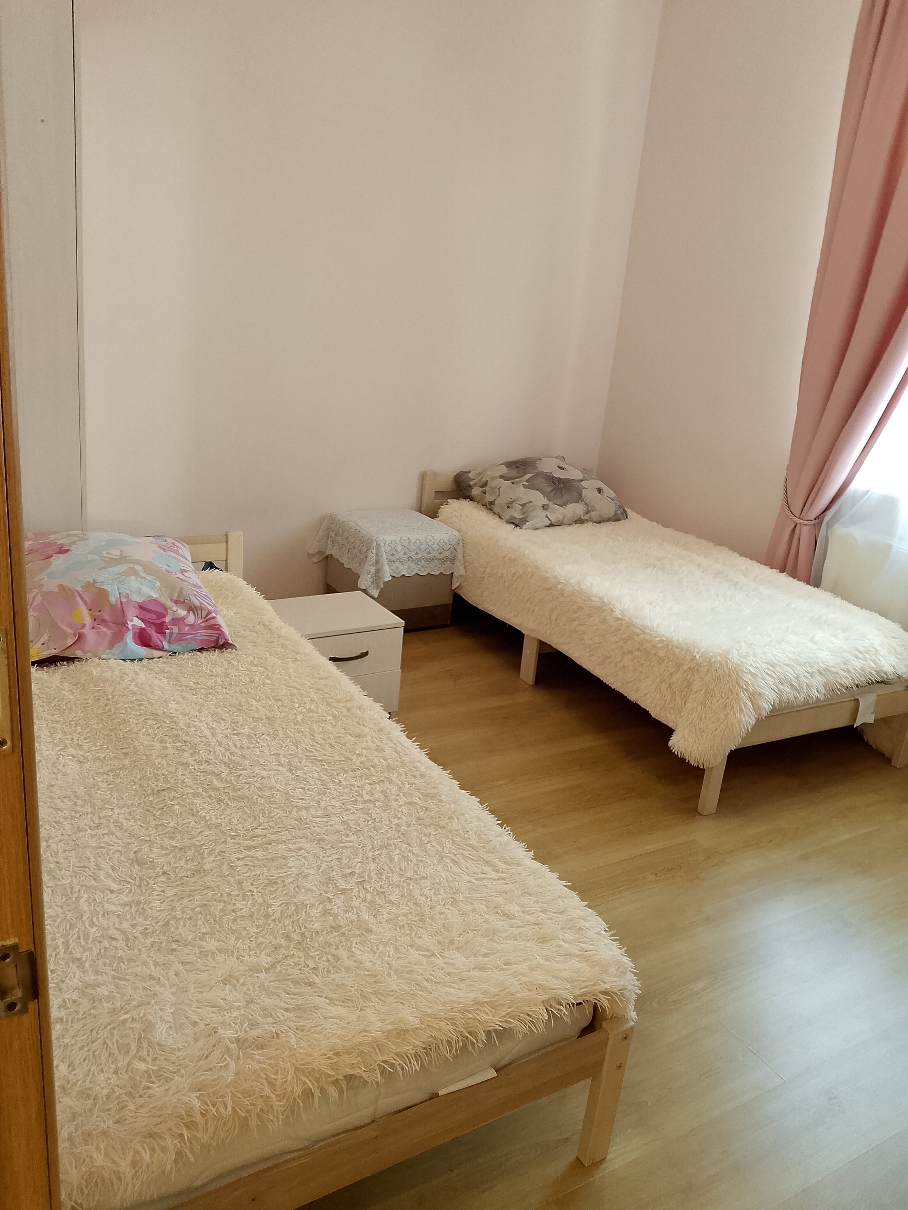 Фото Аппартаменты Малинка в Зеленоградске