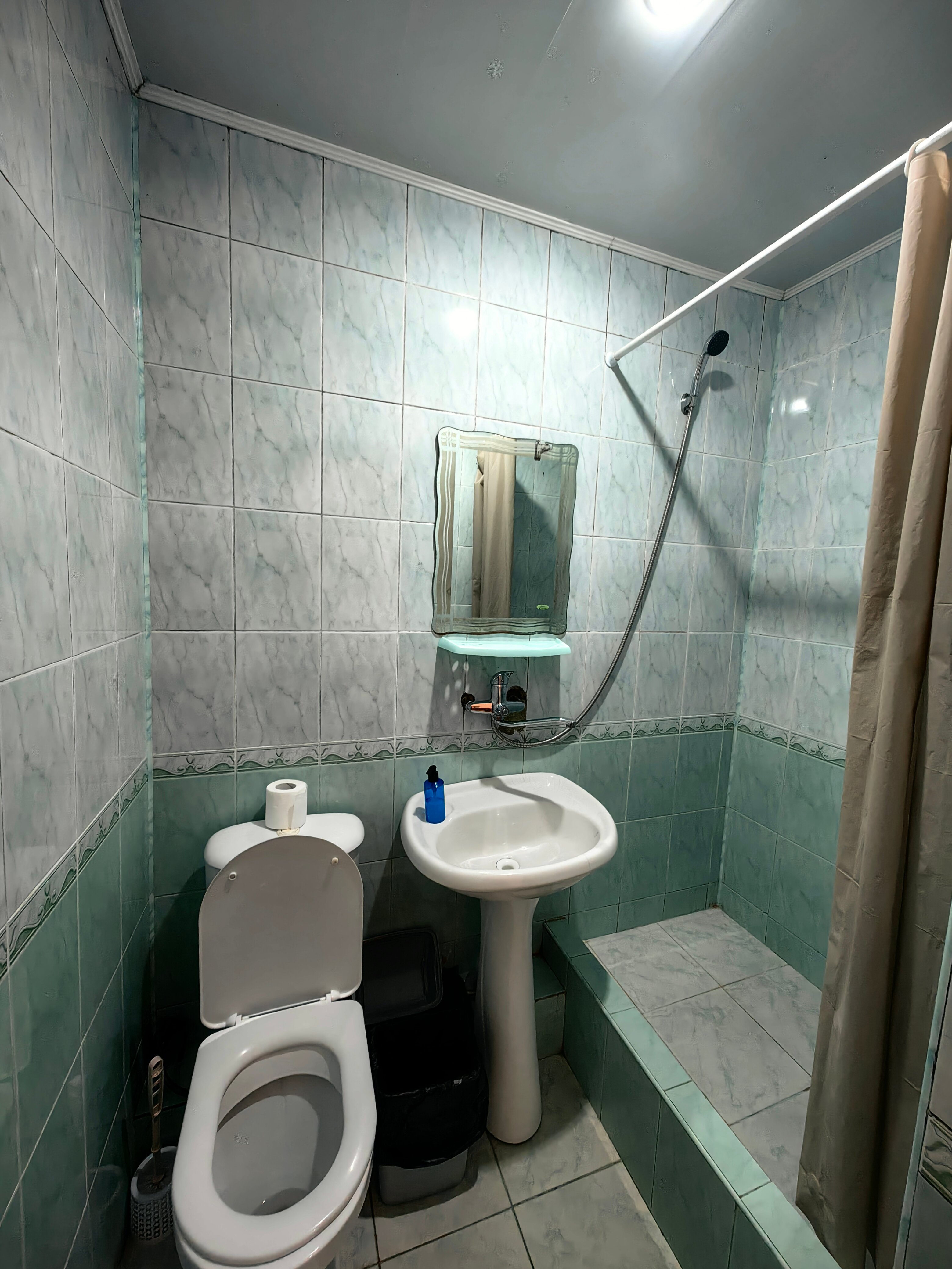 Фото Изумруд-хаус