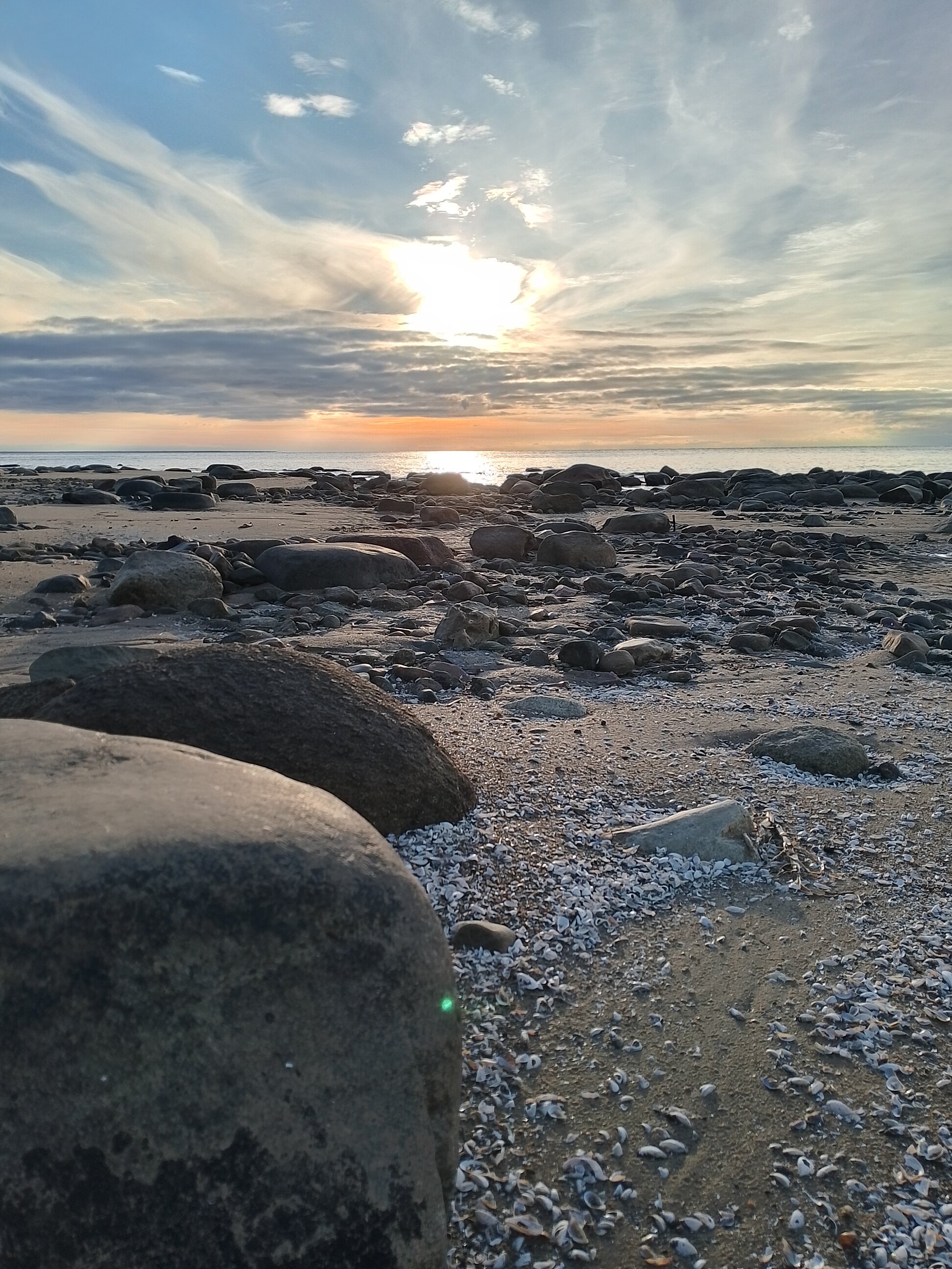 Фото Бухта Морская