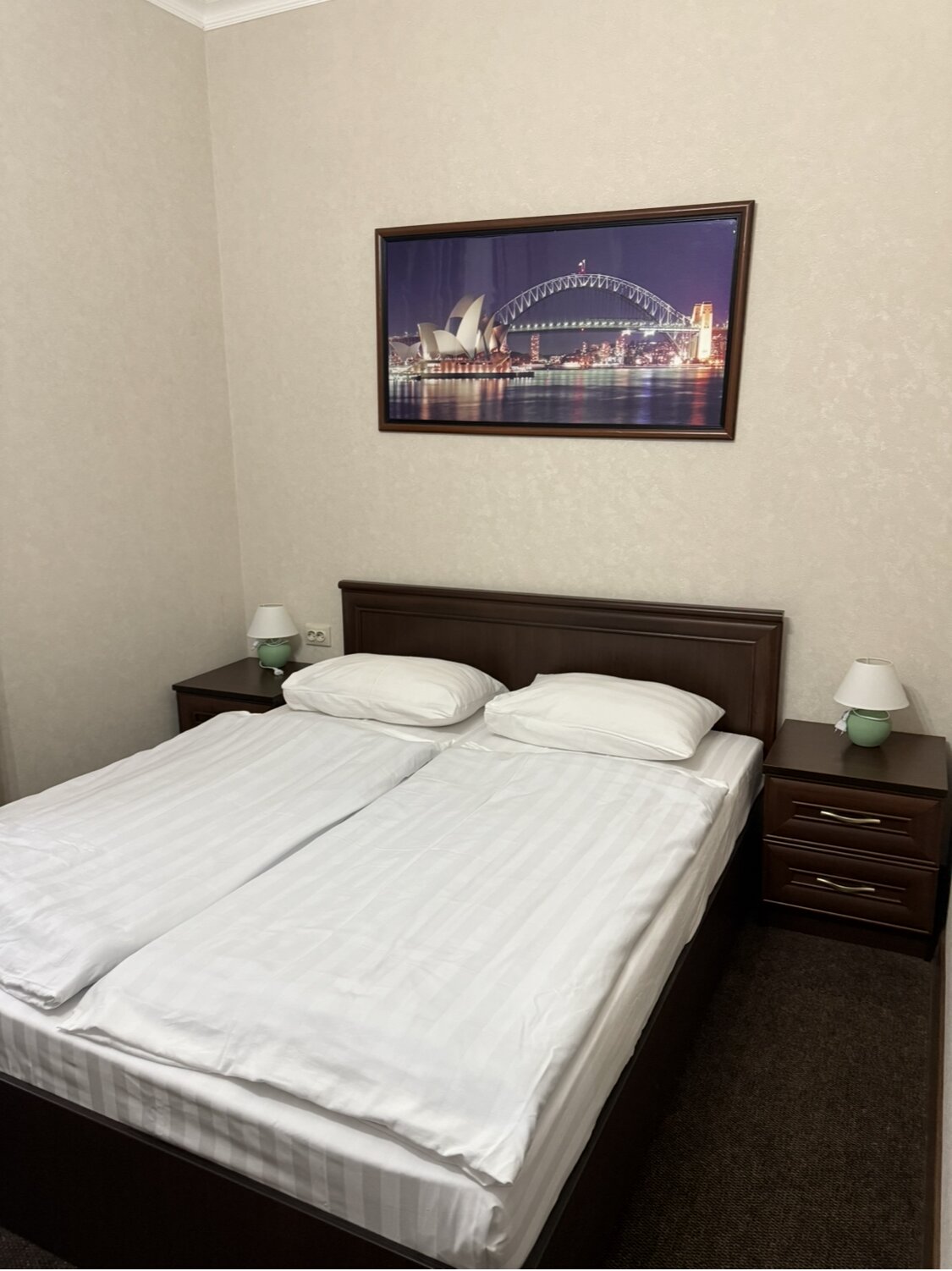 Фото Роза Азау