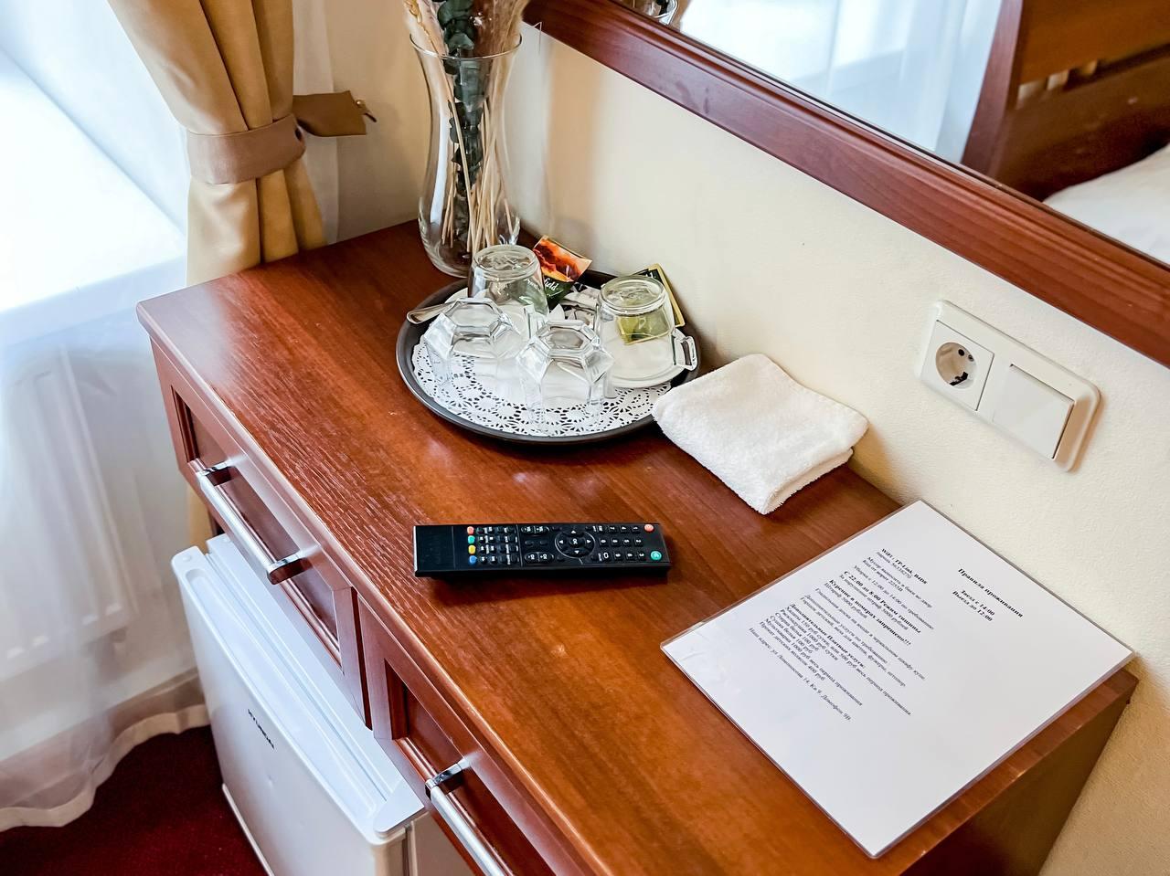 Фото Гостевой дом на Ломоносова 14