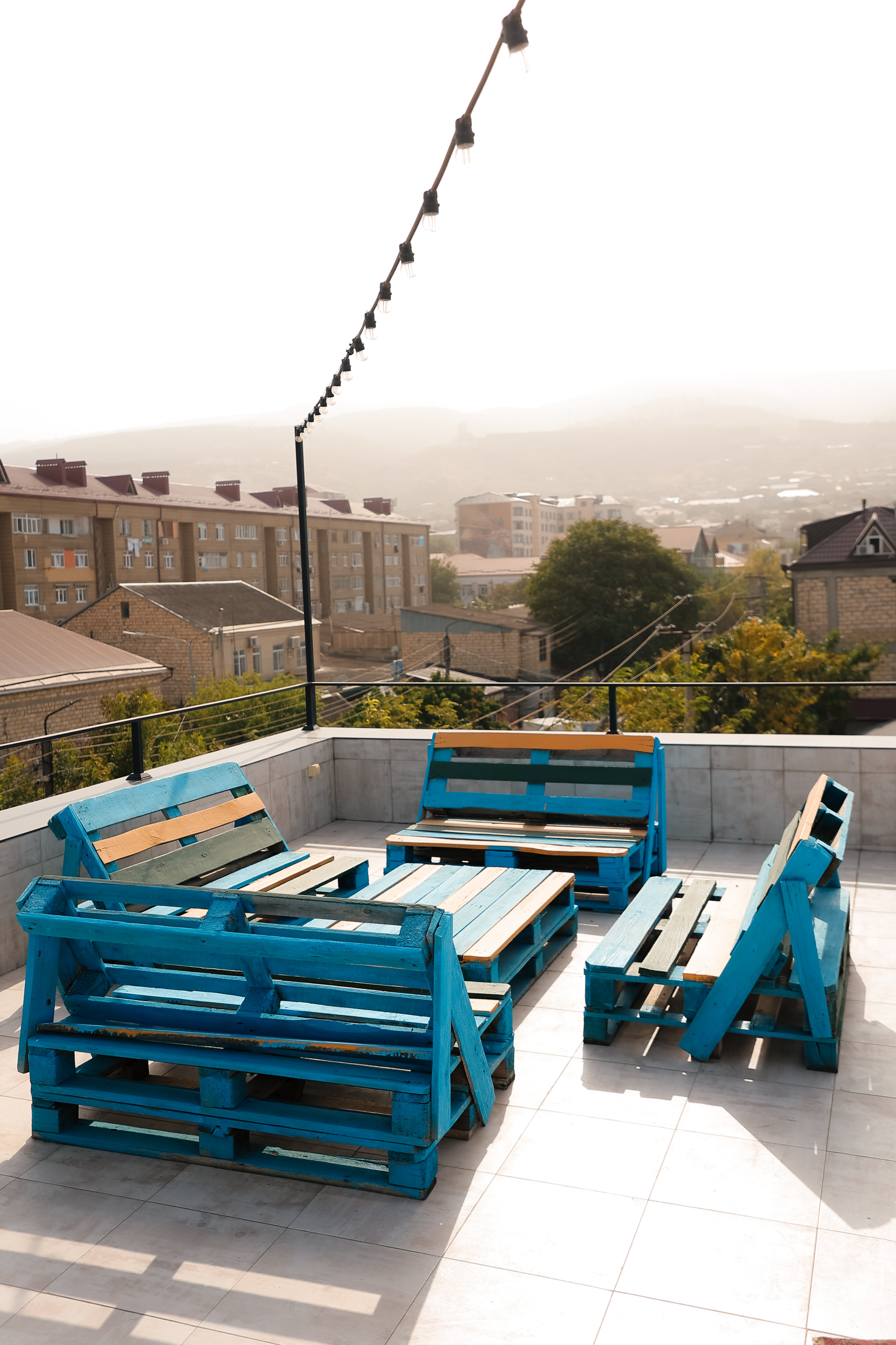 Фото Main Street Hotel