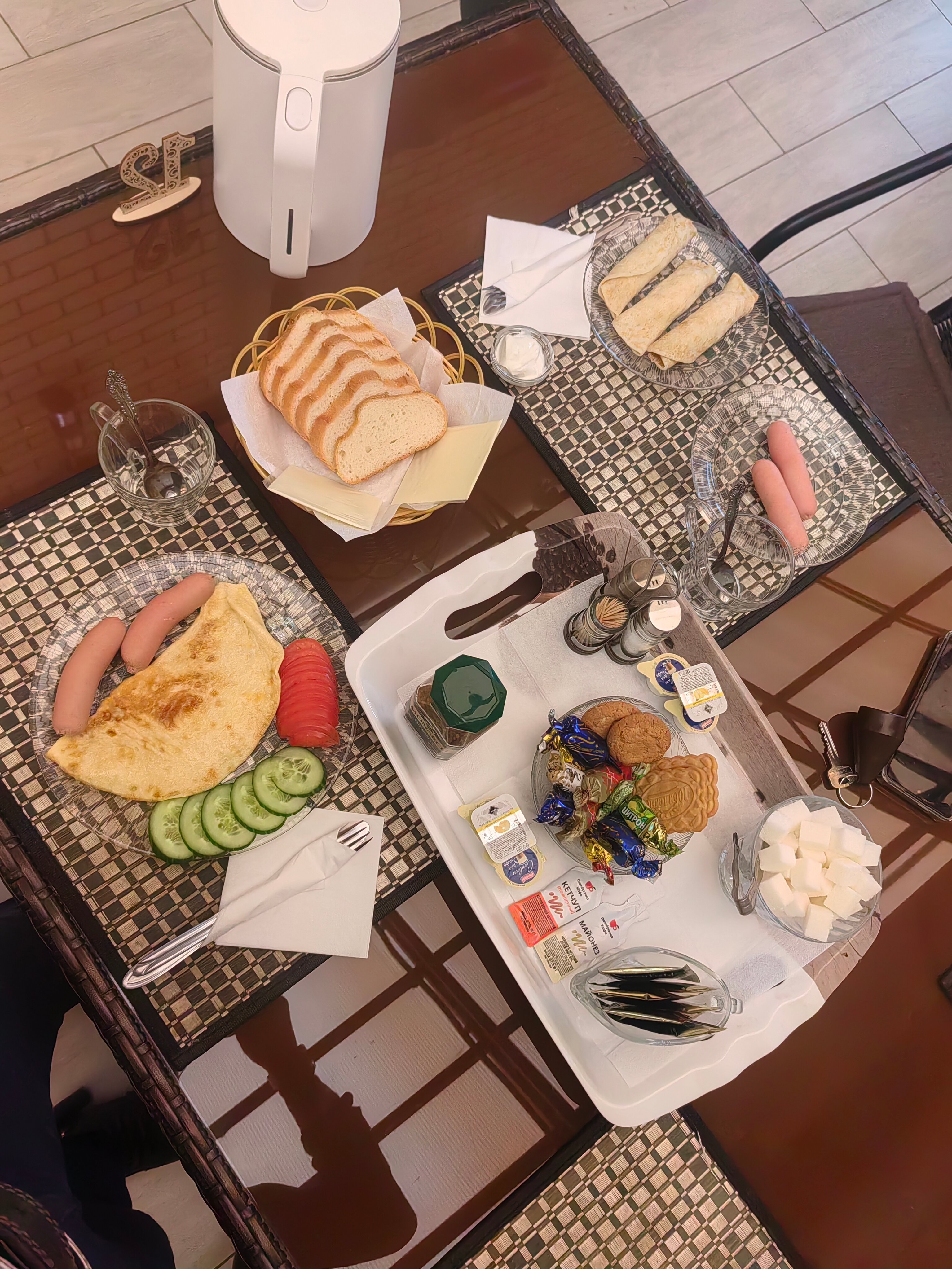 Фото Тверские Замки