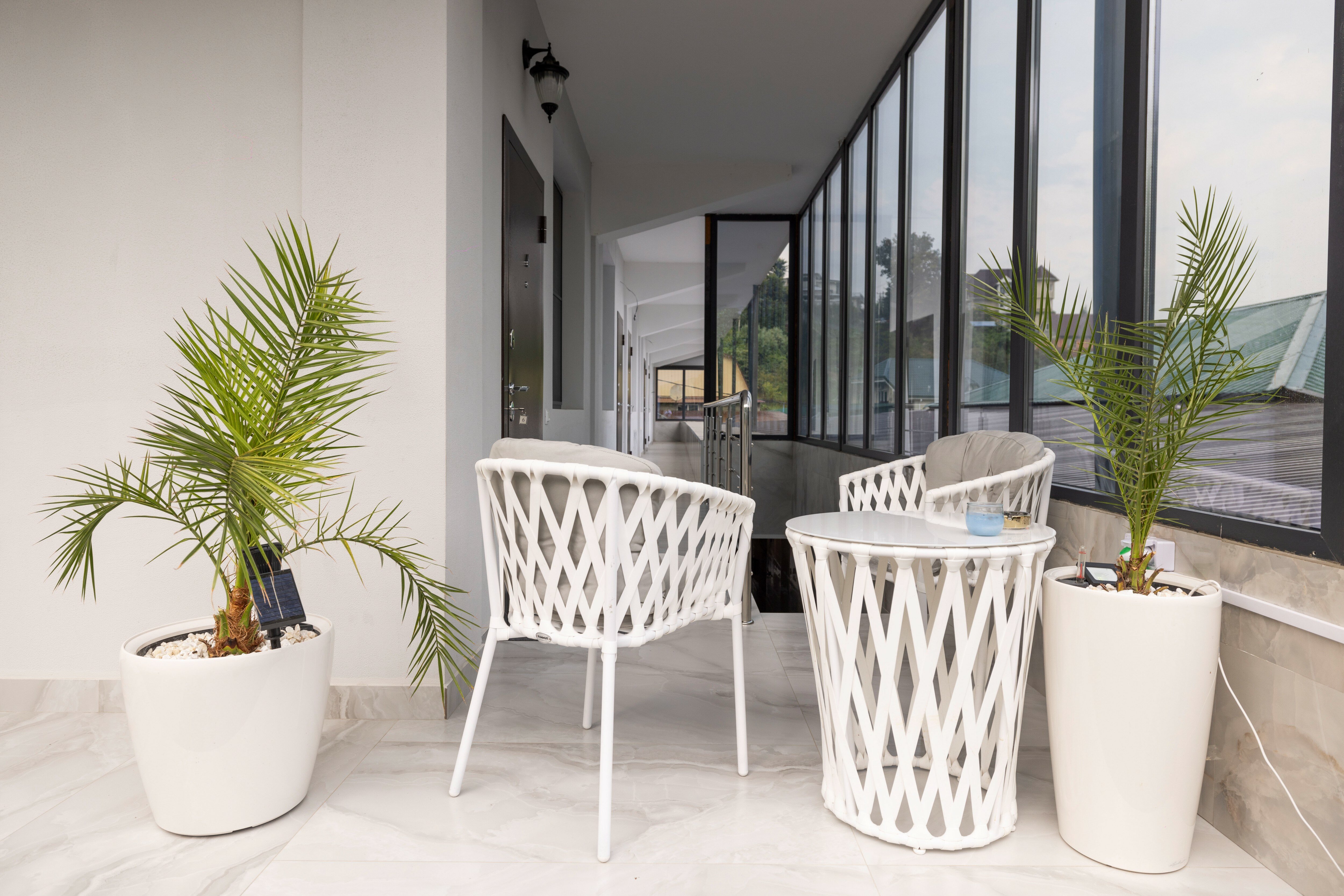 Фото Апартаменты у Аэропорта