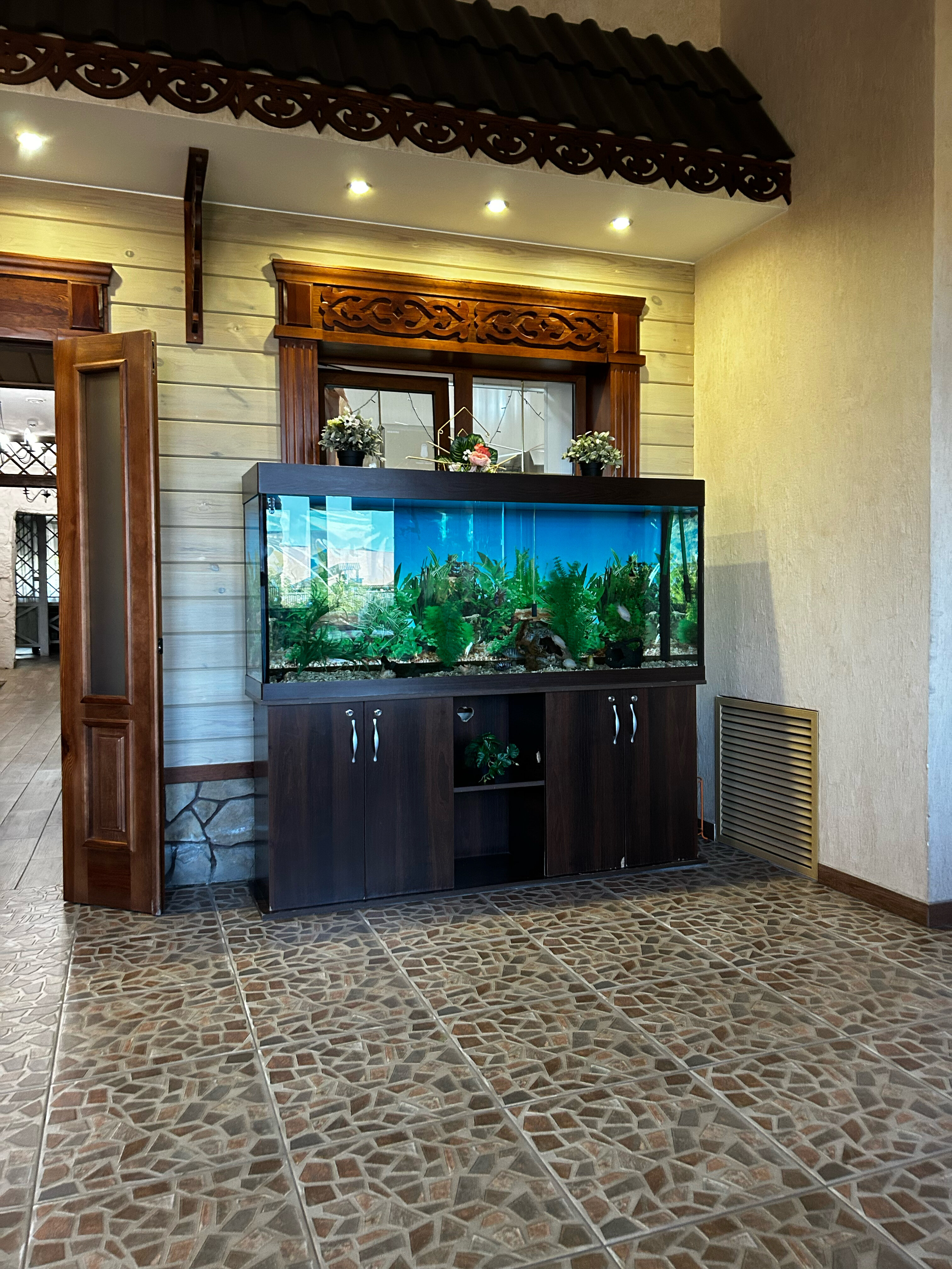 Фото Русский Двор