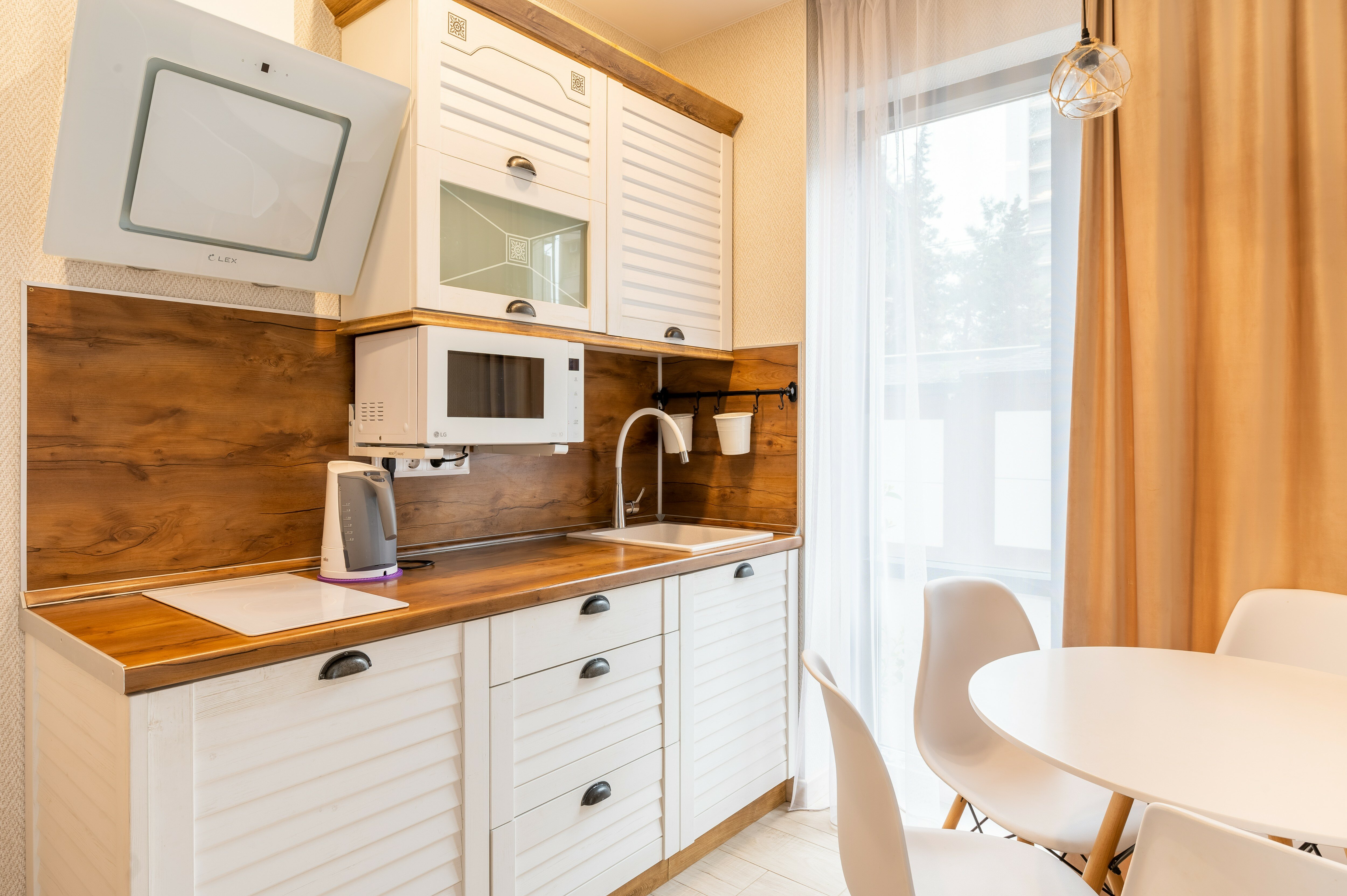 Фото Свои в Мадриде