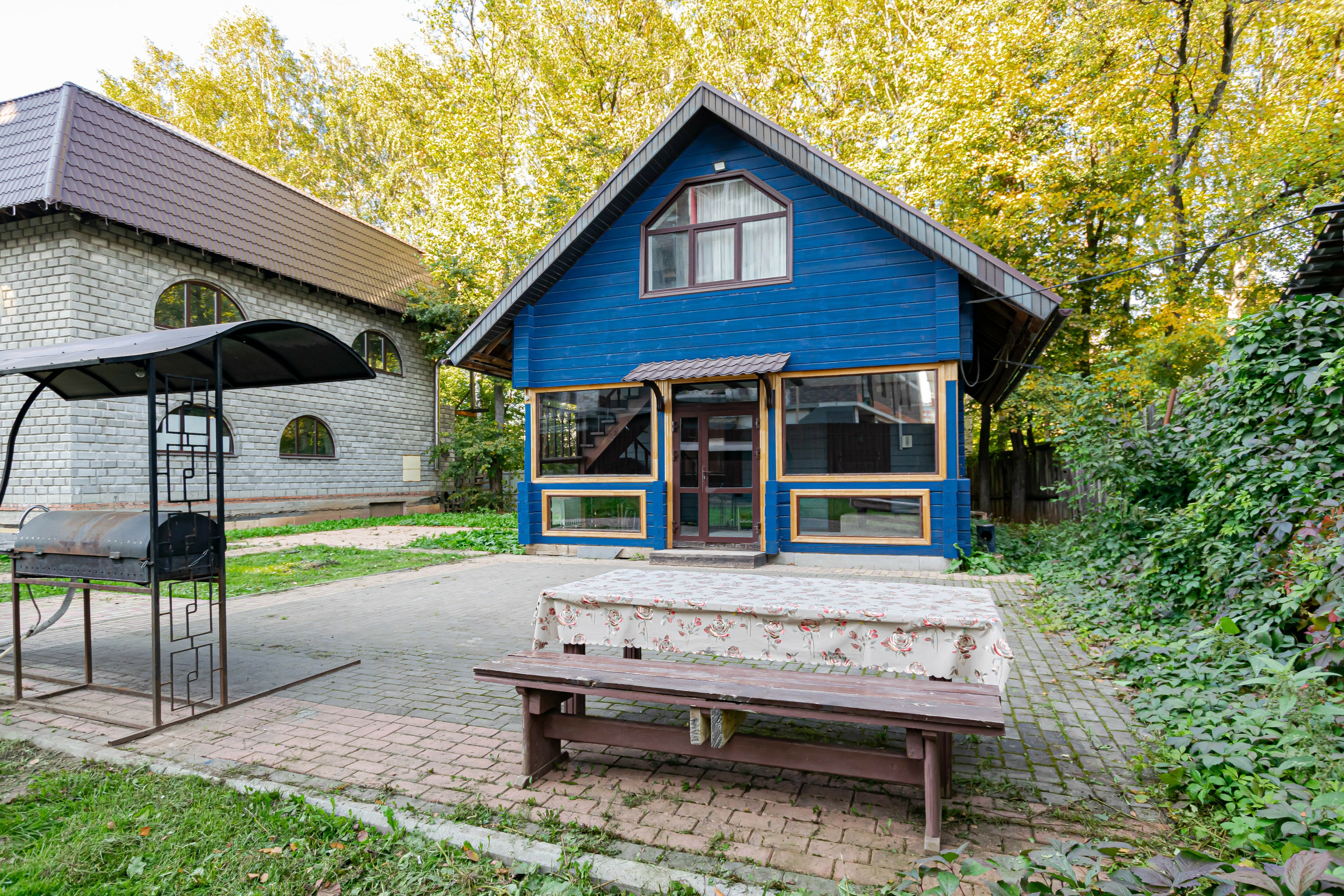 Фото Арт Баня