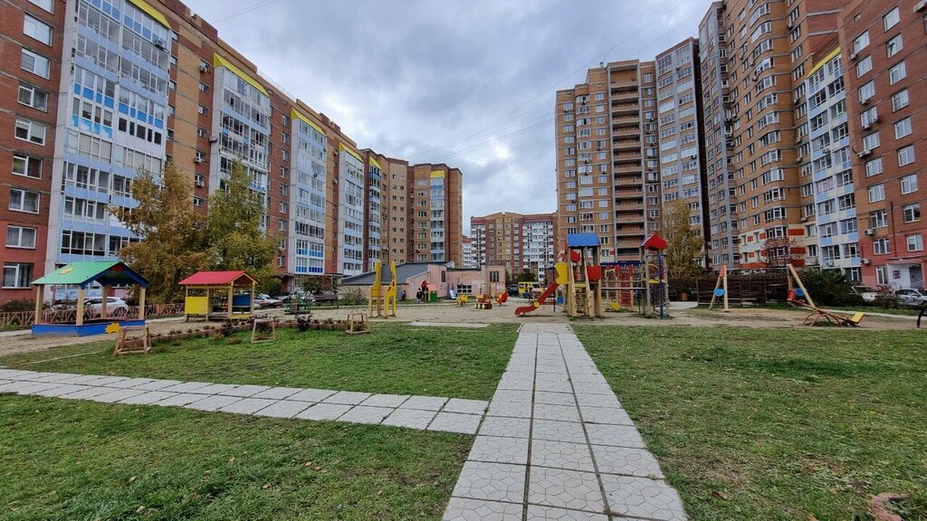 Playground Playground, Krasnoyarsk, photo