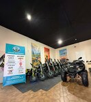 67moto.ru (ulitsa Rylenkova, 22), motorcycle dealership