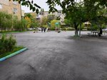 Playground (Republic of Daghestan, Makhachkala, Sovetskiy City Administrative District), playground