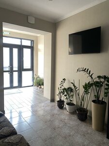 Гостиница Фидар