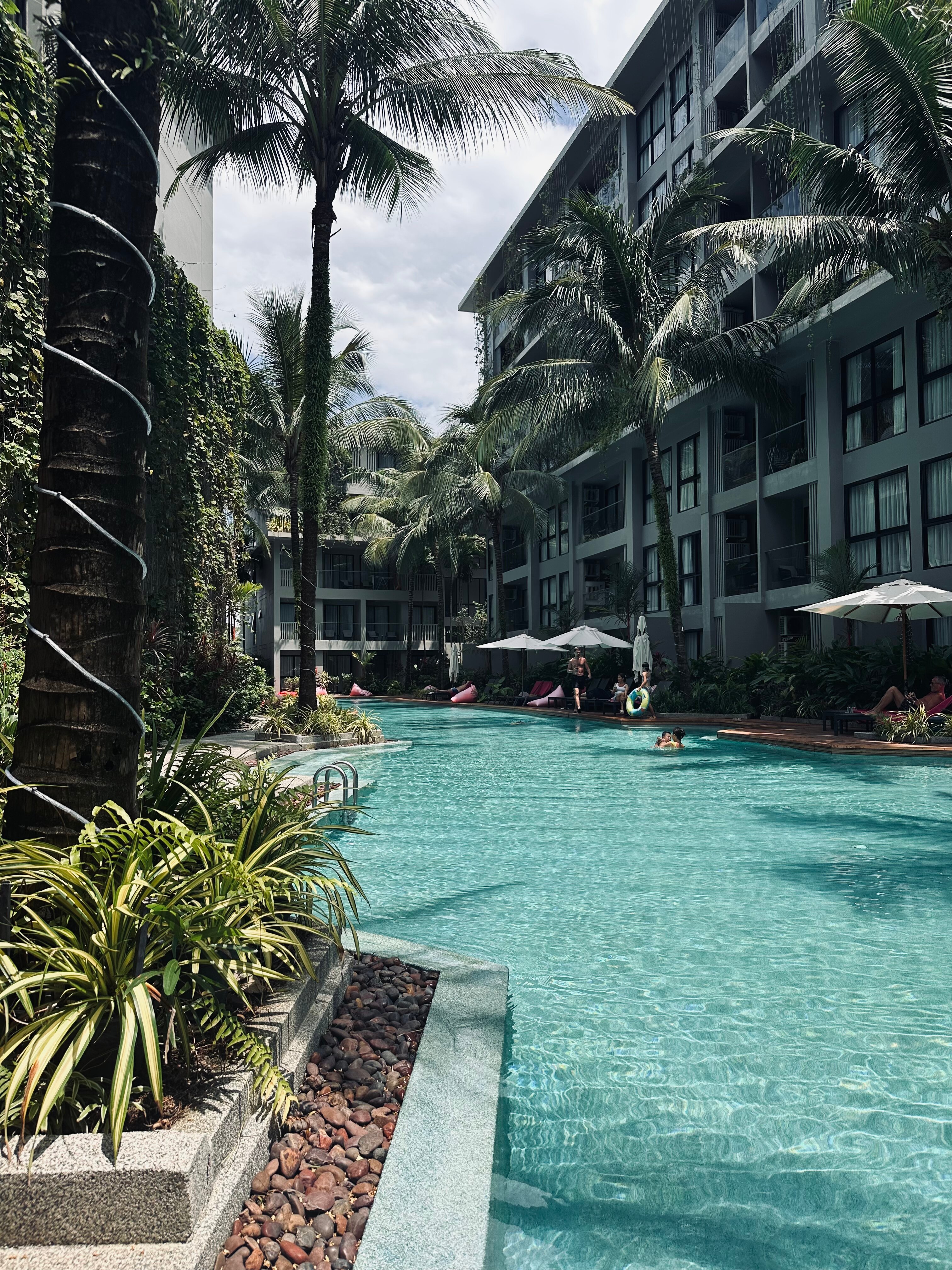 Фото Diamond Resort Phuket
