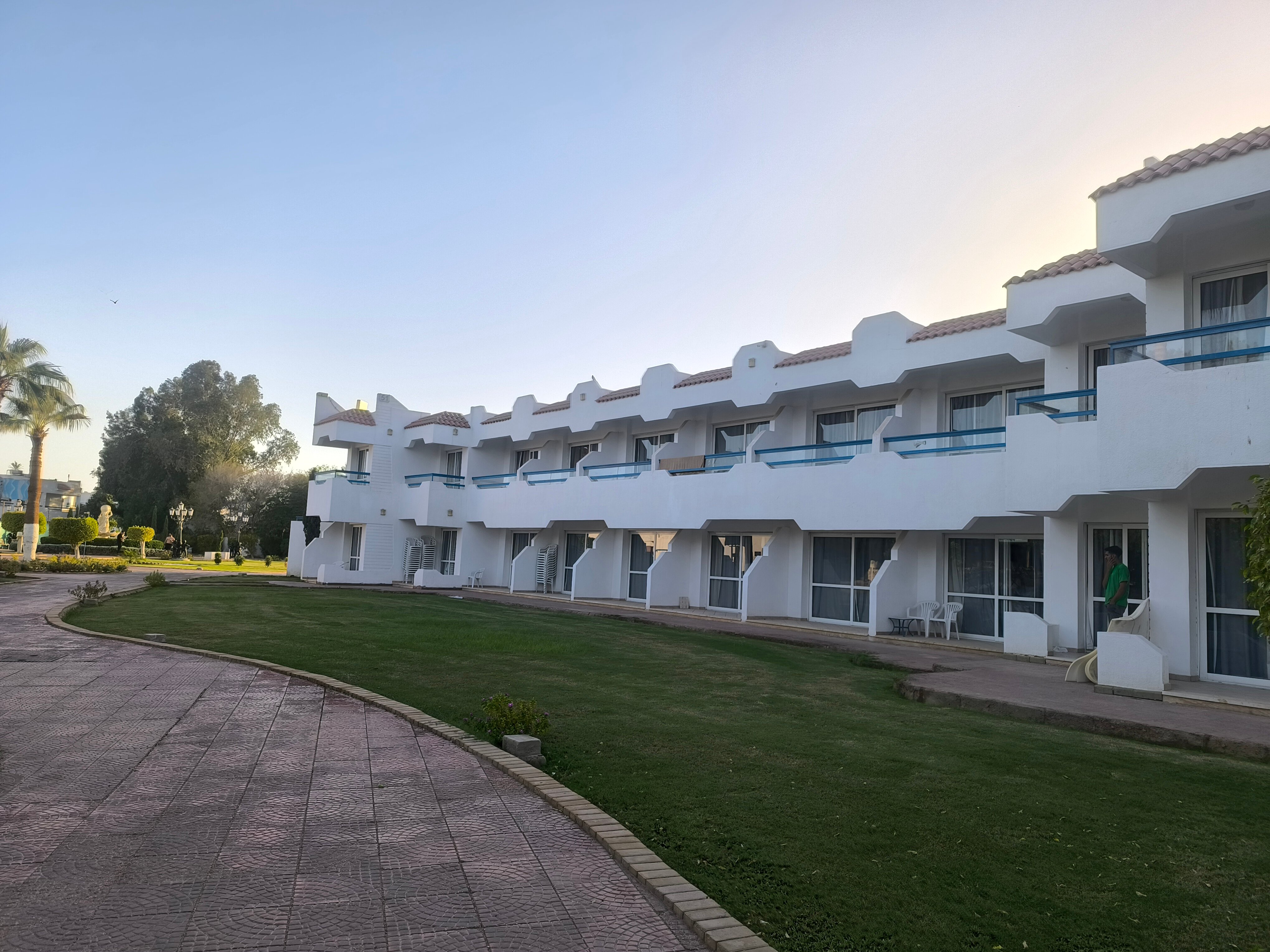 Фото Dreams Vacation Resort - Sharm El Sheikh