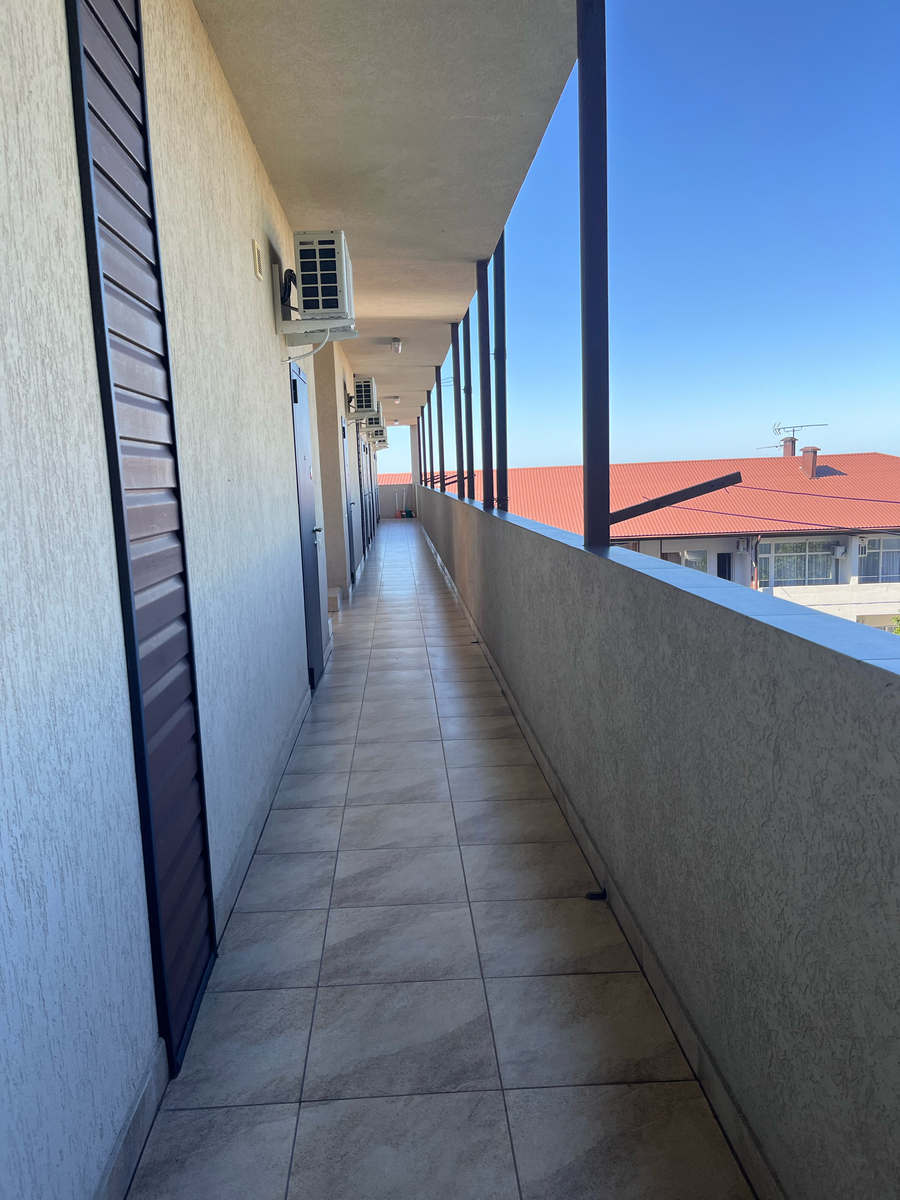 Фото Дивноморье