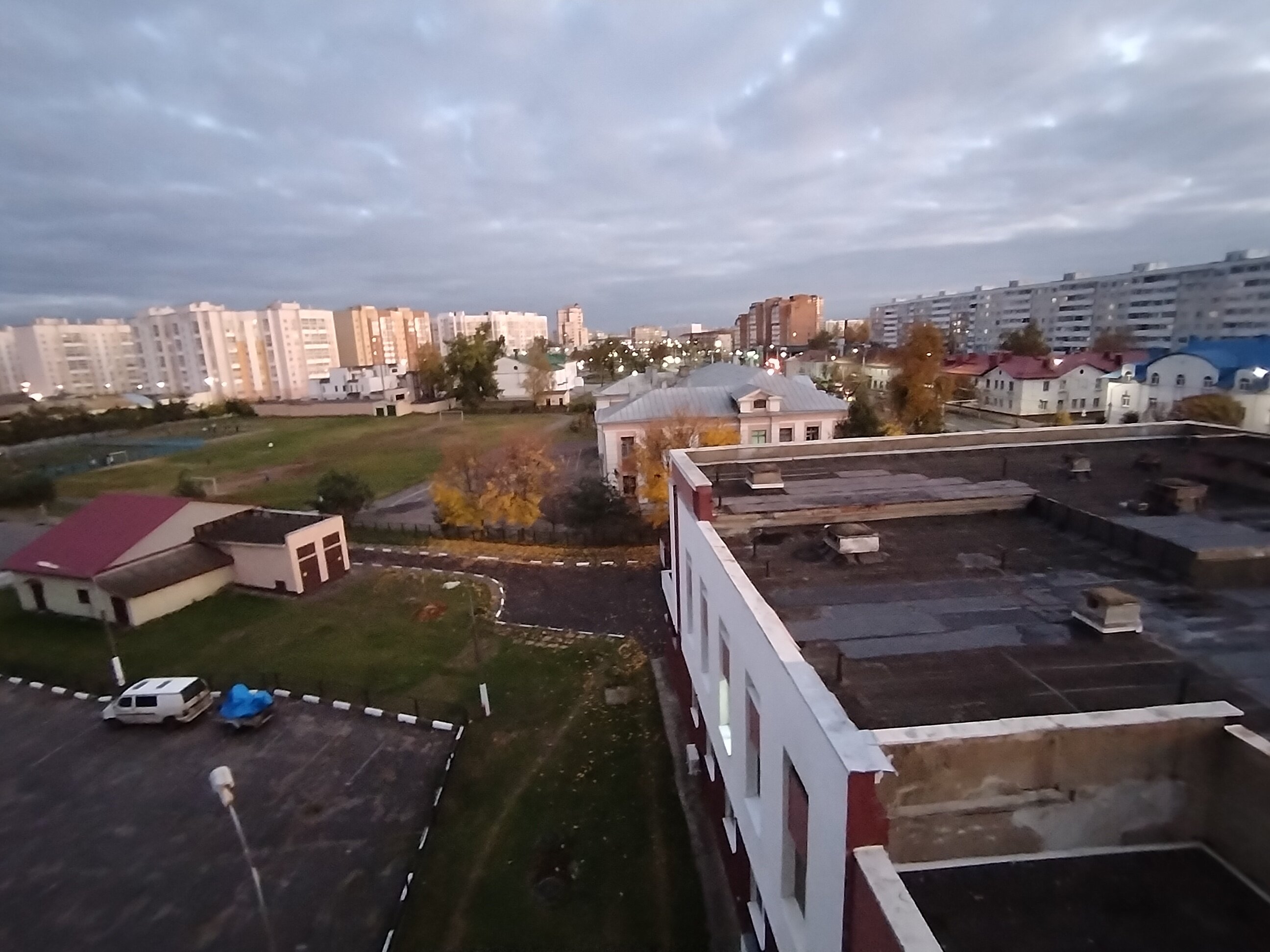 Фото Турист