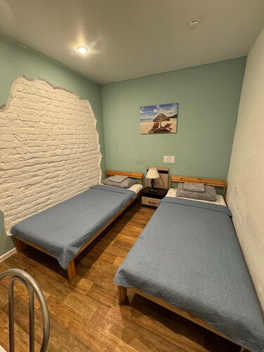 Гостиница Мехико в Екатеринбурге