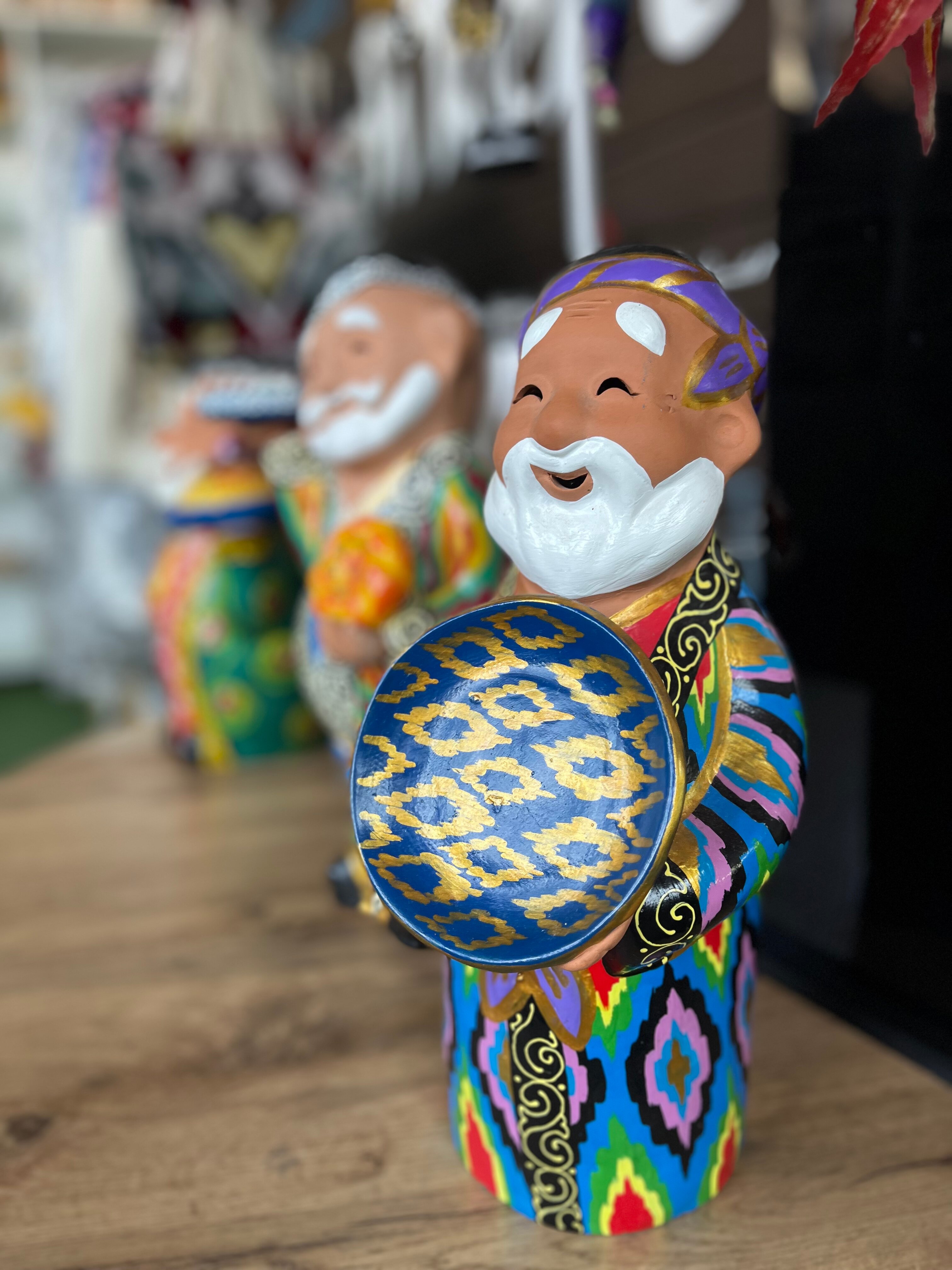 Фото Diamond Hotel Tashkent