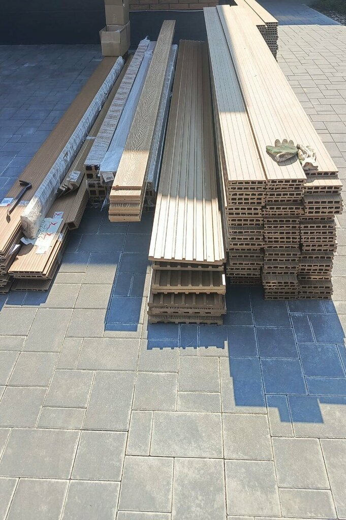 Logistical and technical supply Снаб-групп 71, Tula, photo