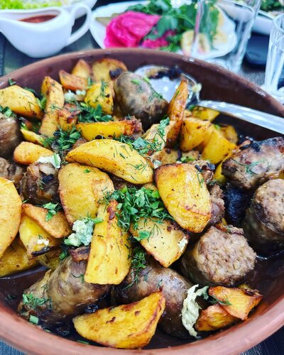 Дәмі бар жеке порно