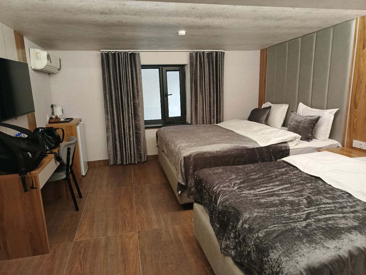 Фото Orient Premium Hotel