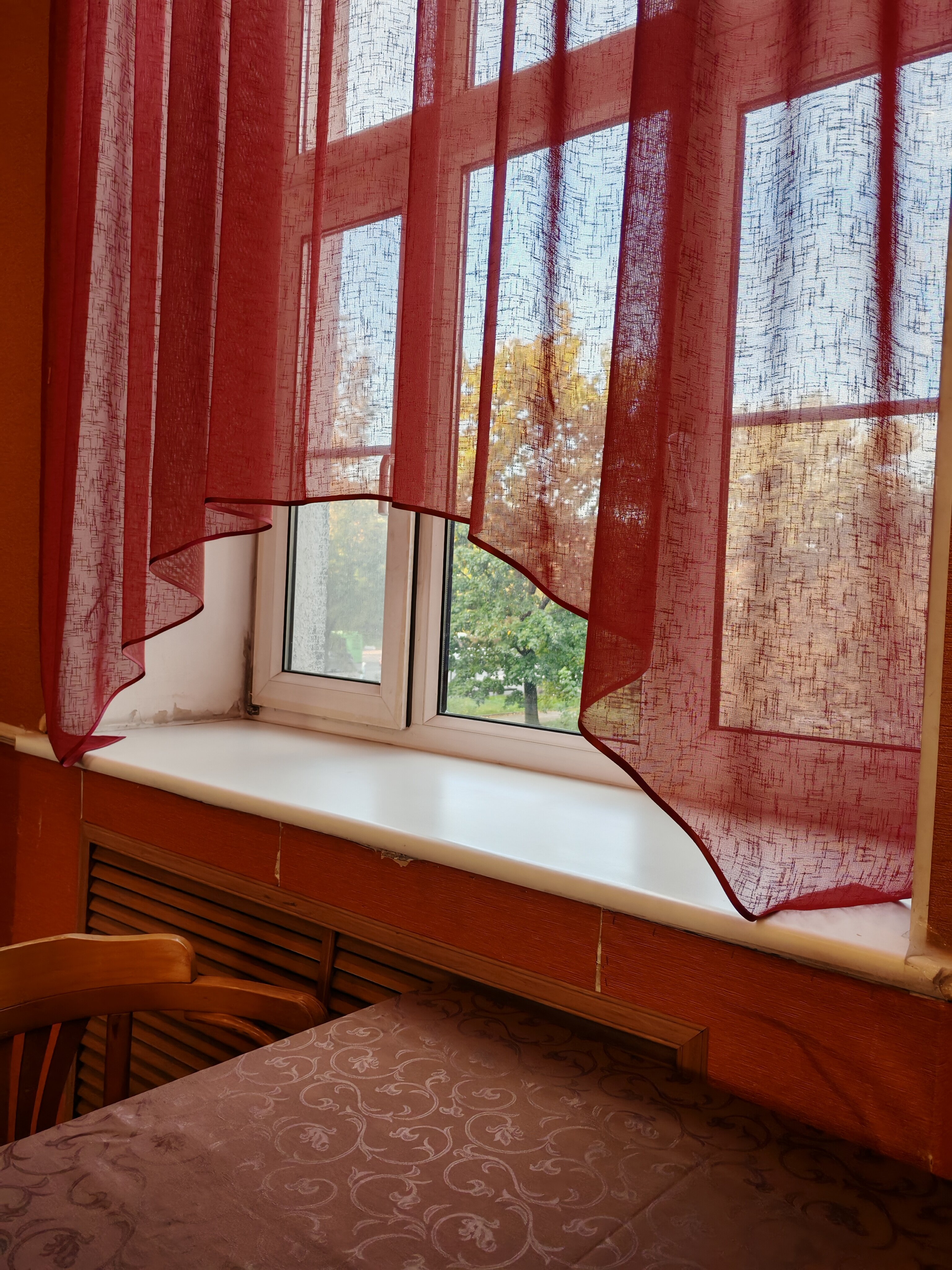 Фото Октябрьская