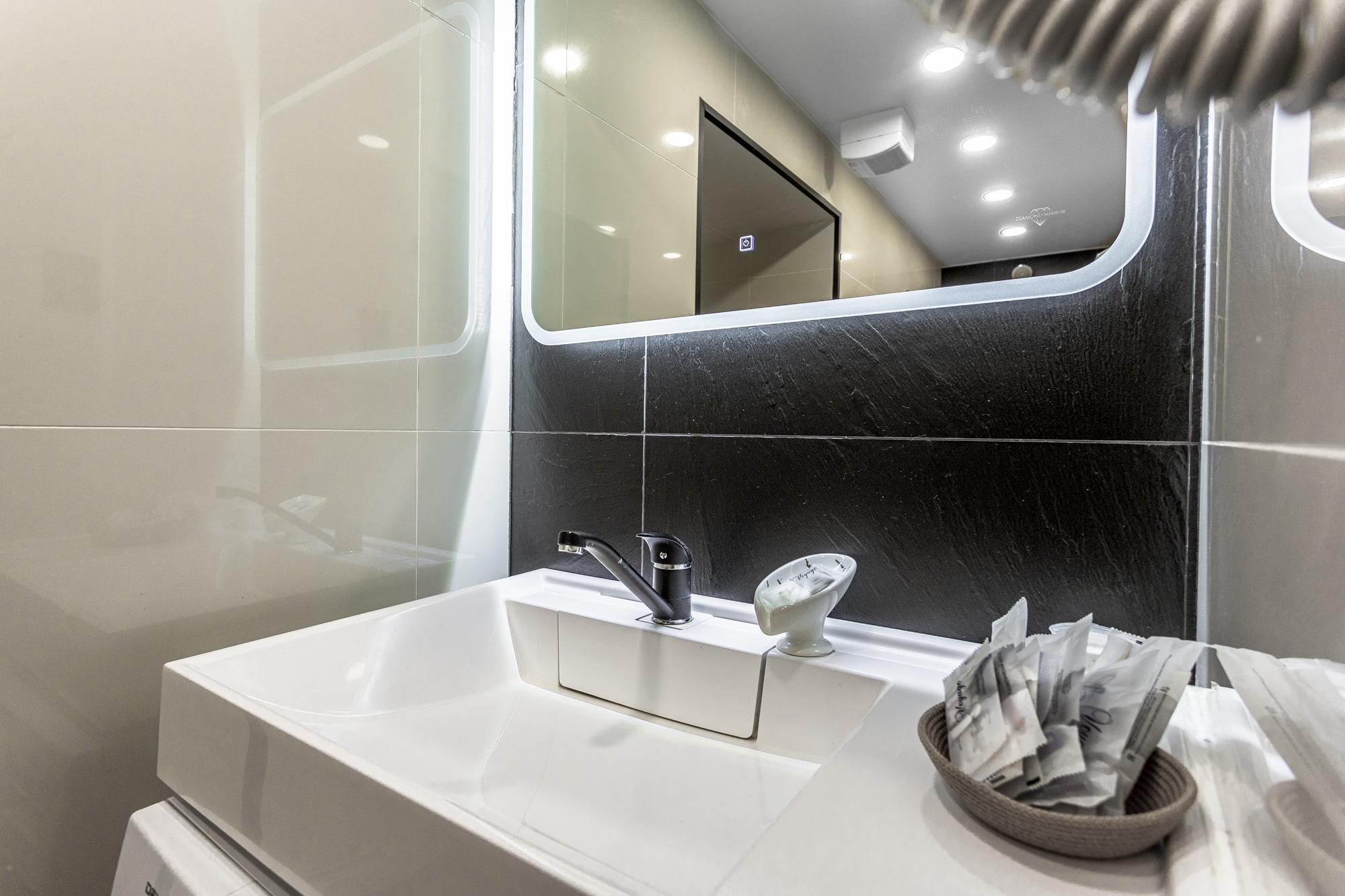 Фото Sunrise Apartments