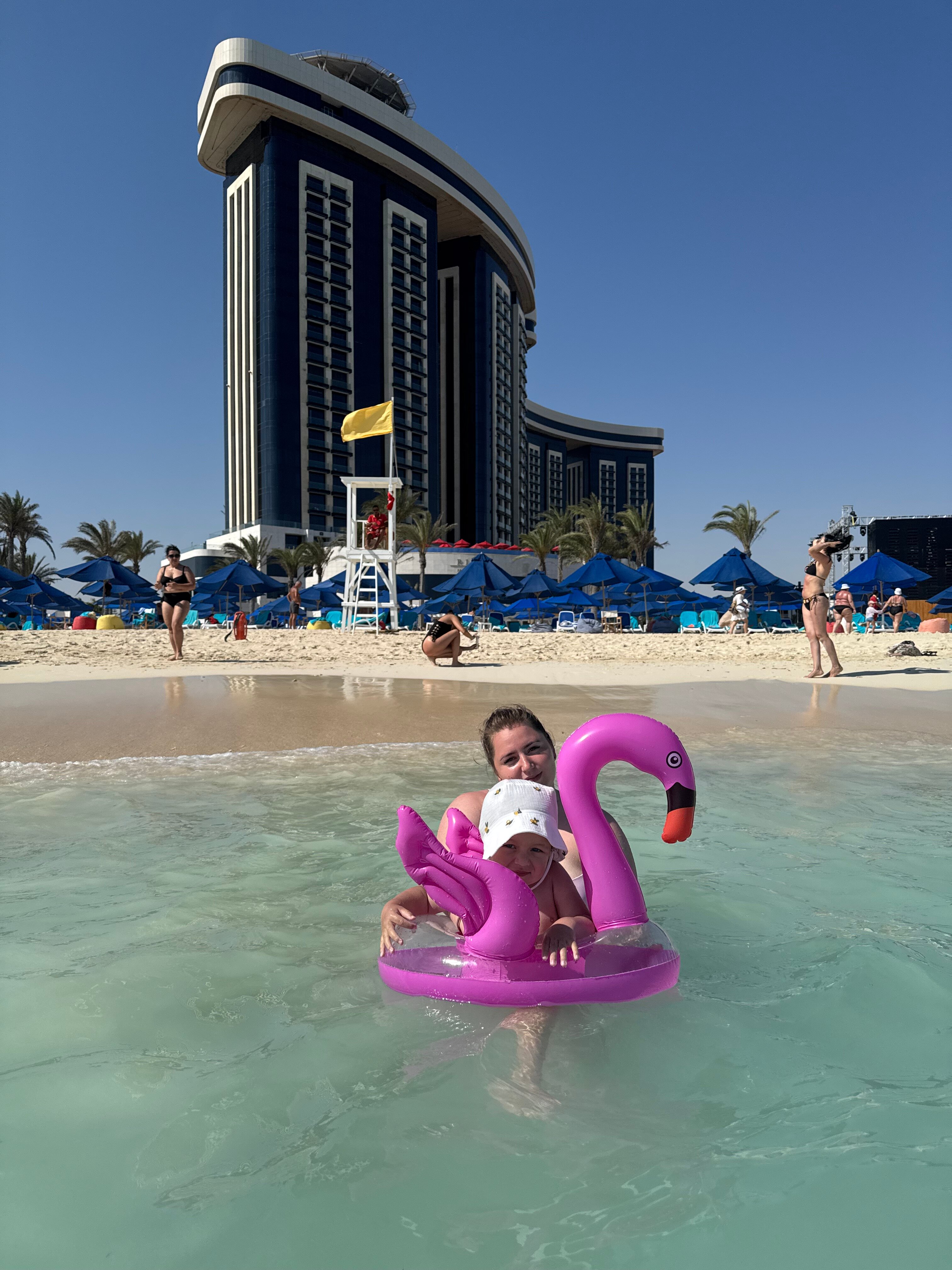 Фото Rixos Premium Alamein