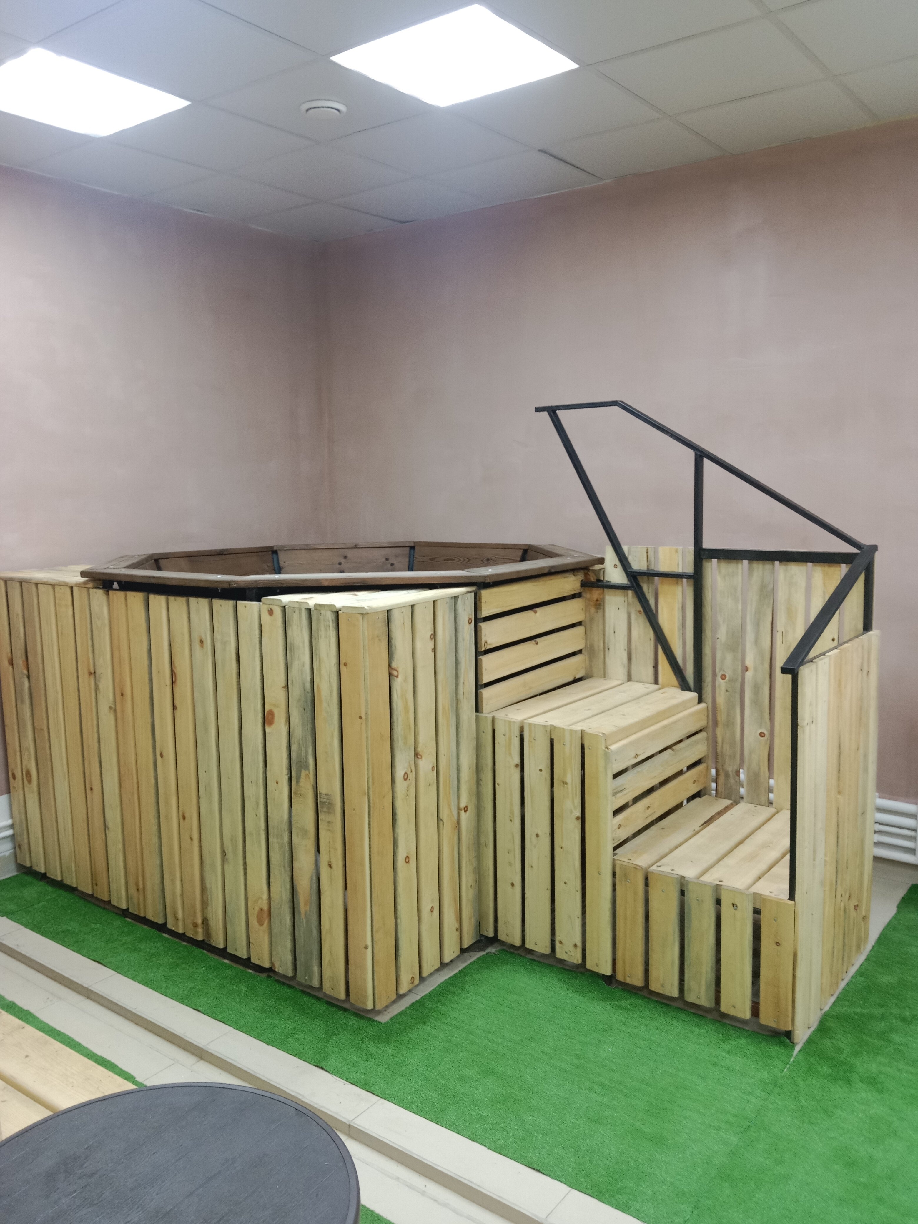 Фото Комфорт