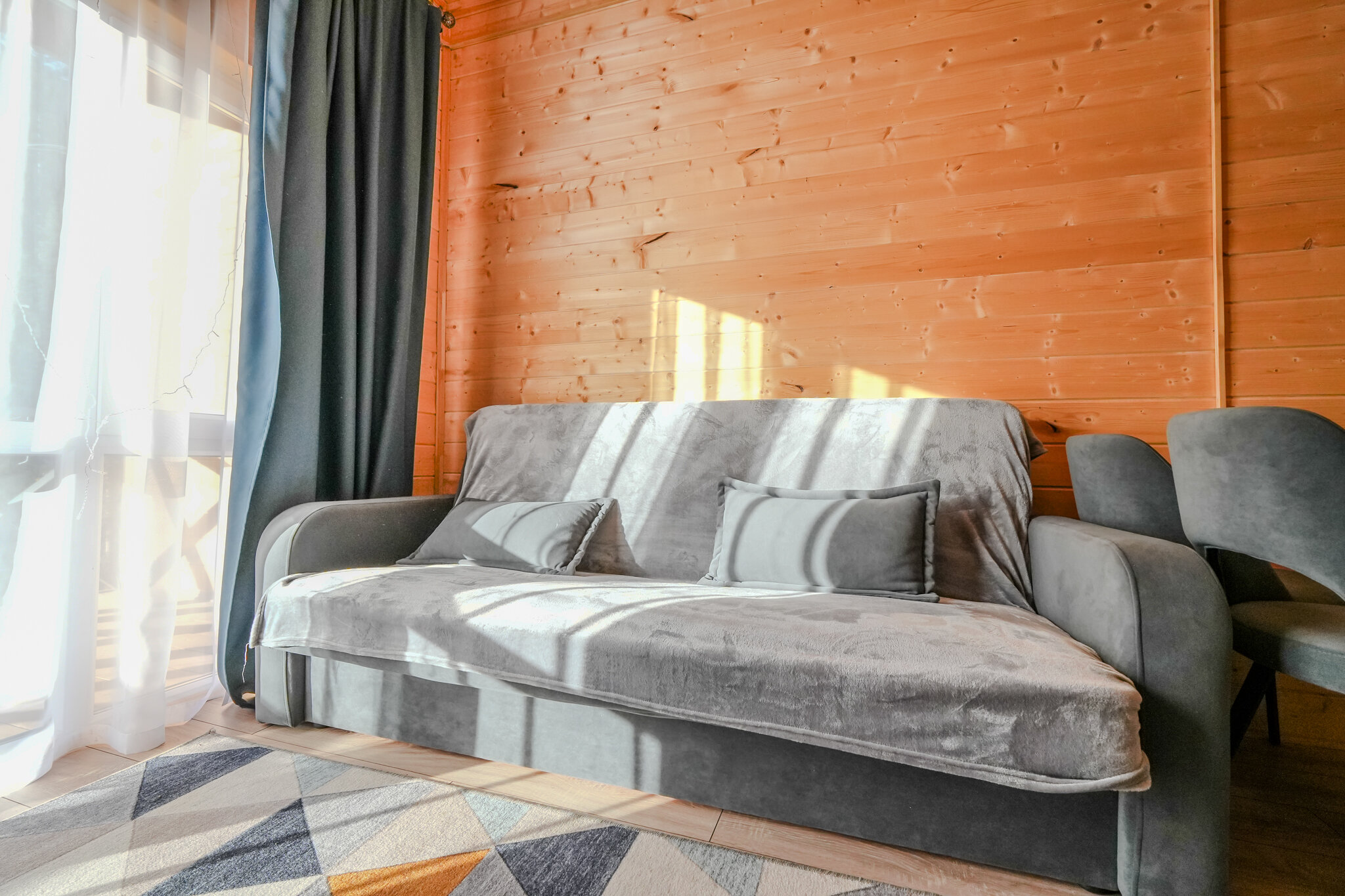 Фото Горная Хижина