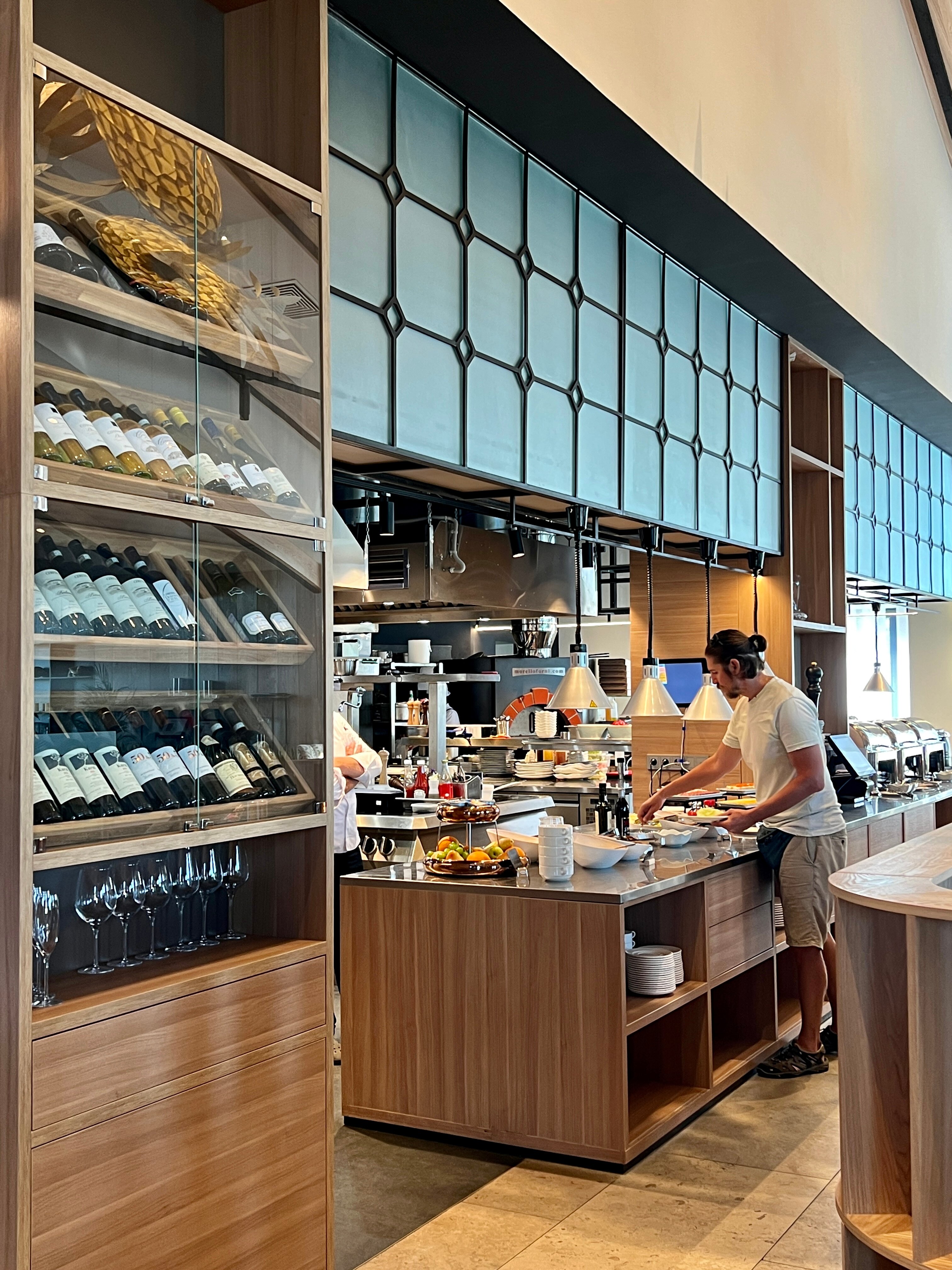 Фото Санрайз Хилл