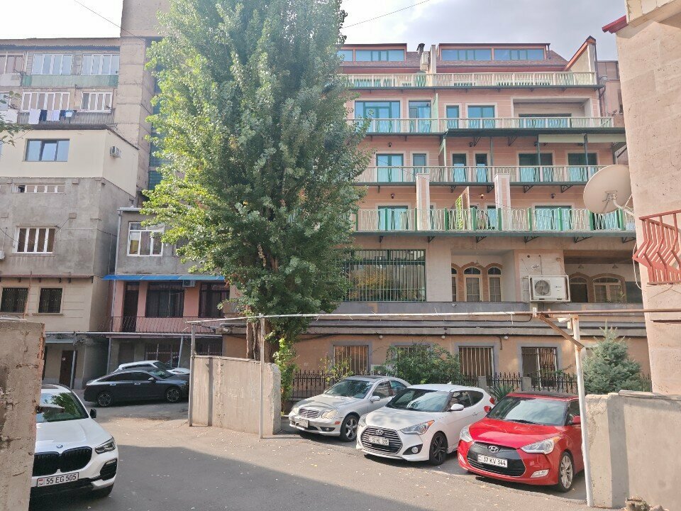 Expertise Առաջին Փորձագիտական, Yerevan, photo