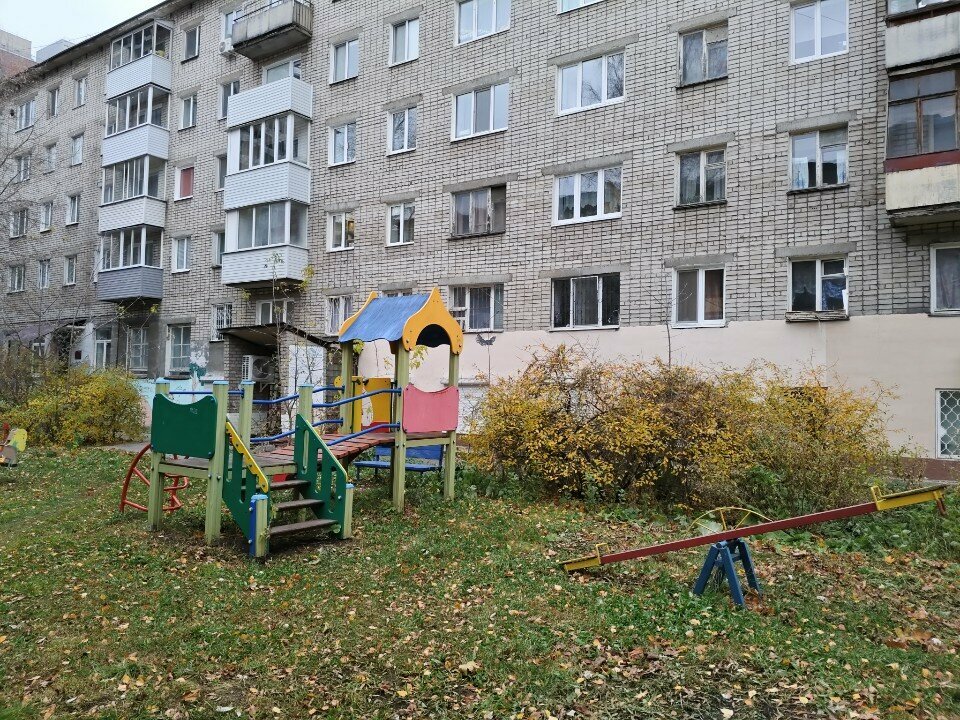 Playground Playground, Perm, photo