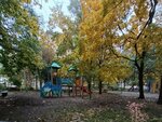 Playground (gorodskoy okrug Voronezh, Leninskiy District), playground