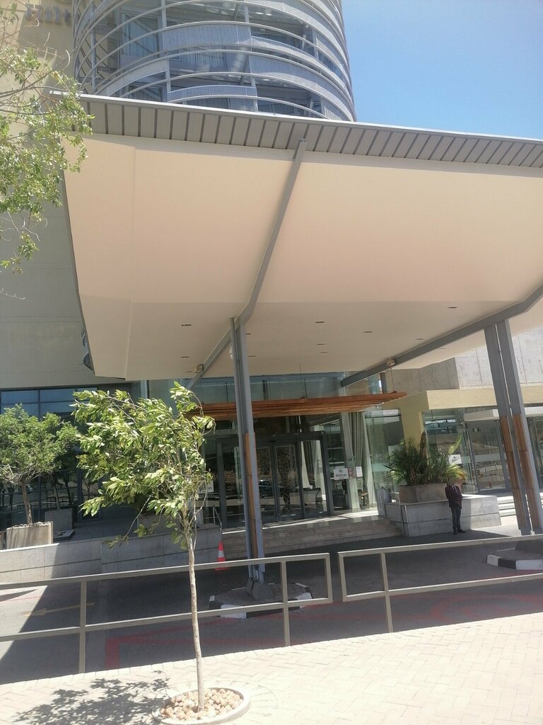 Hotel Breeze SPA Hilton, Windhoek, photo