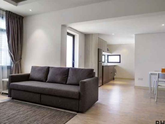 Фото Macallum Central Hotel by Phc