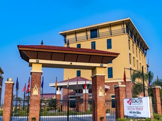 Фото Soaltee Westend Premier