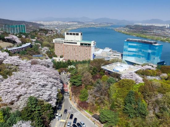 Фото Grand Walkerhill Seoul