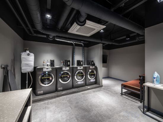 Фото Mercure Ambassador Seoul Hongdae