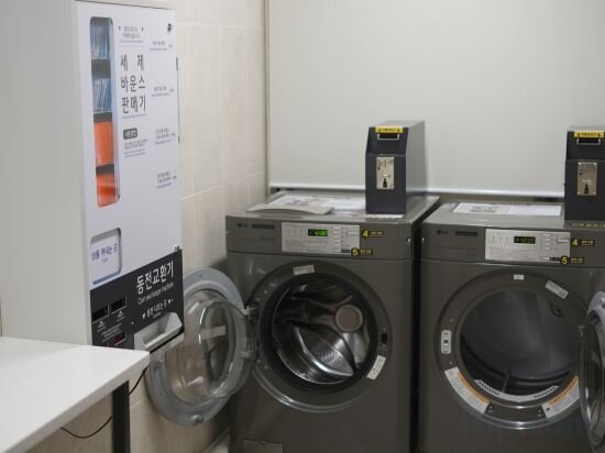 Фото Four Points by Sheraton Seoul, Guro