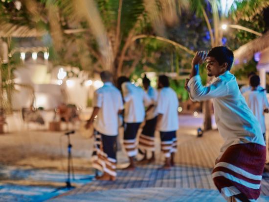 Фото Stone Hotel Dhiffushi