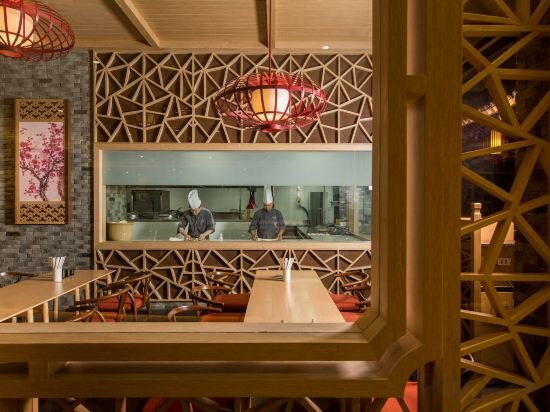 Фото City of Dreams - Nüwa Manila