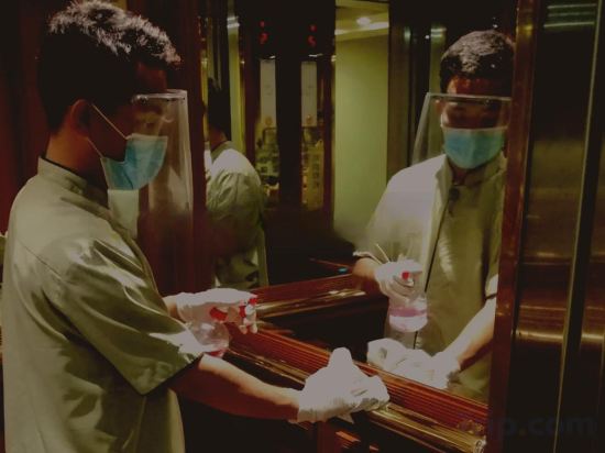 Фото Herald Suites