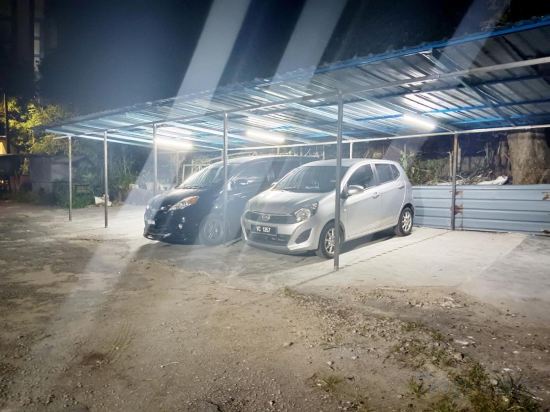 Фото Mn Ferringhi Inn