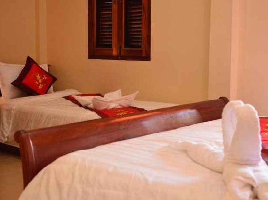 Фото Nocknoy Lanexang Guesthouse