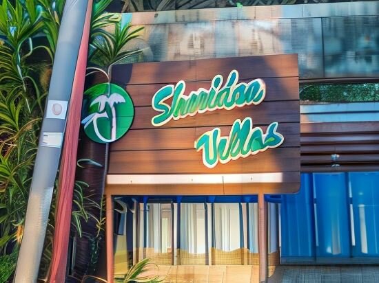 Hotel Sheridan Villas Boracay, Province of Aklan, photo