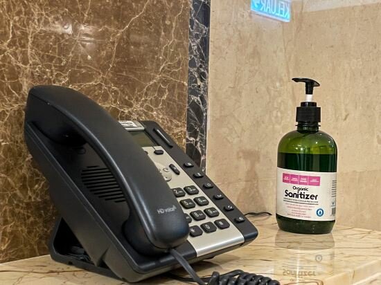 Фото InnB Park Hotel