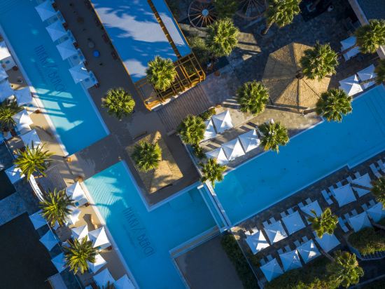 Фото Monte Palm Beach