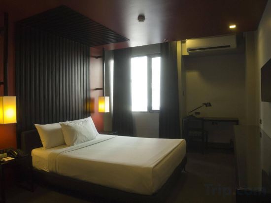 Фото Amelie Hotel Manila