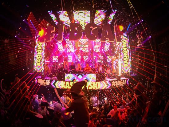 Фото Es Saadi Marrakech Resort - Palace