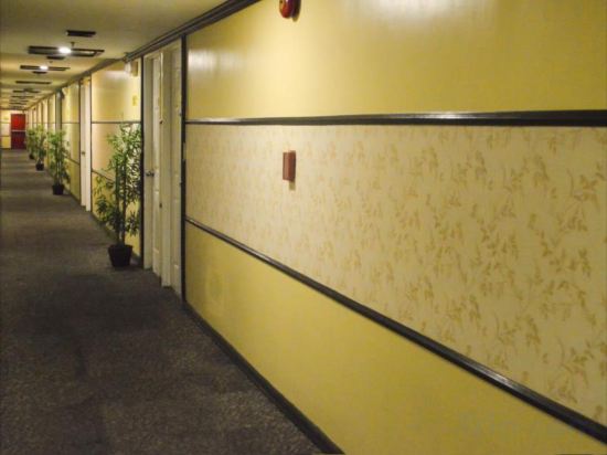 Фото Hotel Sogo Avenida